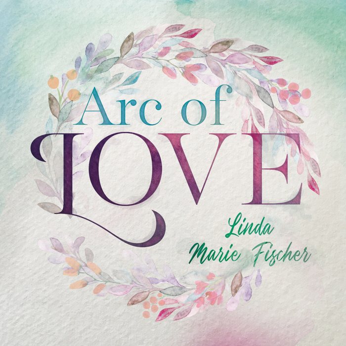 Arc of Love album cover