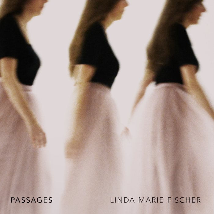 Passages album cover