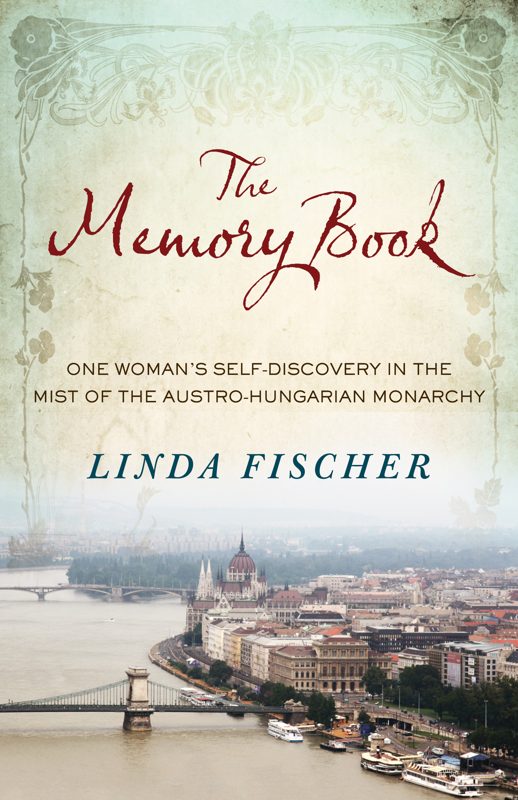 Cover of The Memory Book