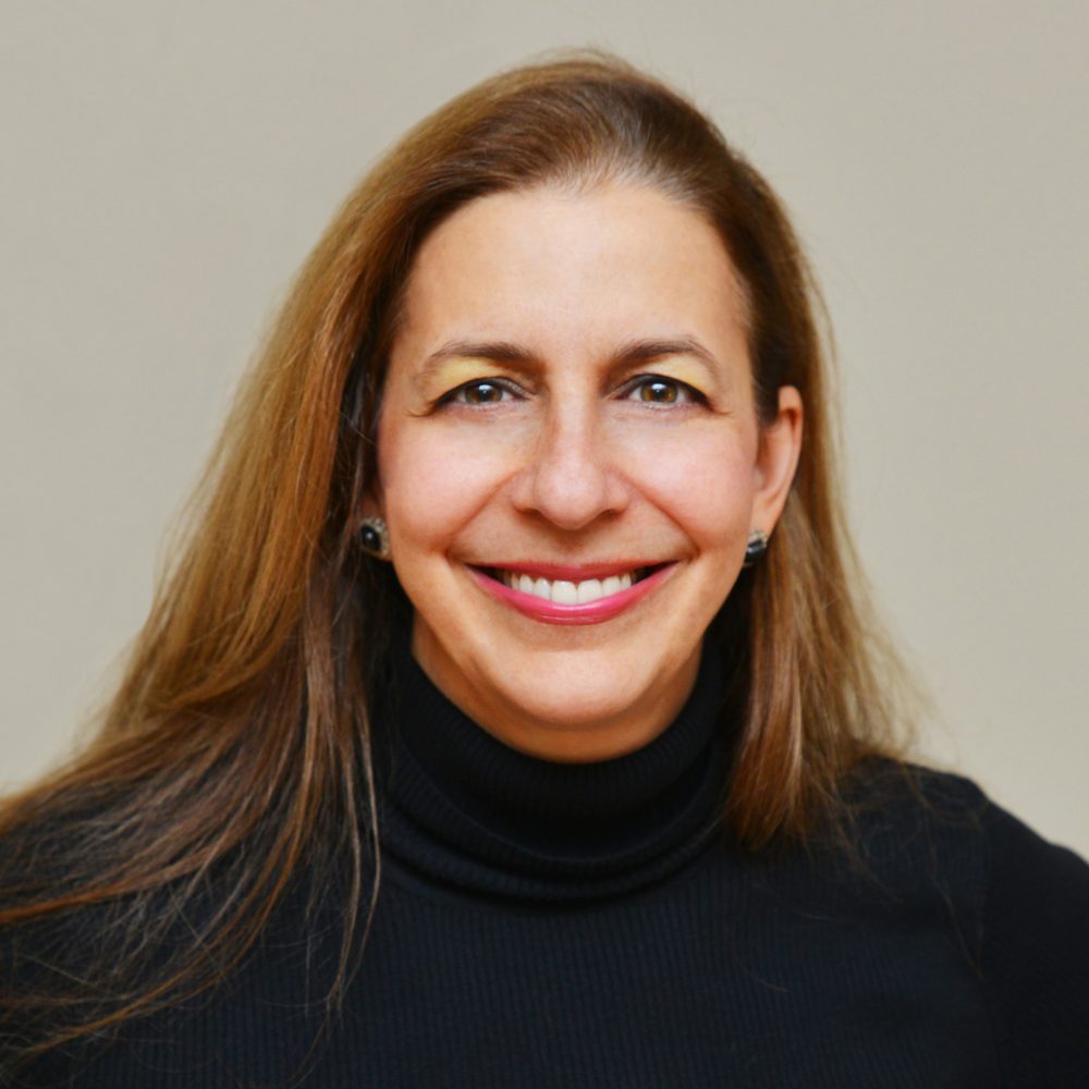 Linda Purpura Fischer